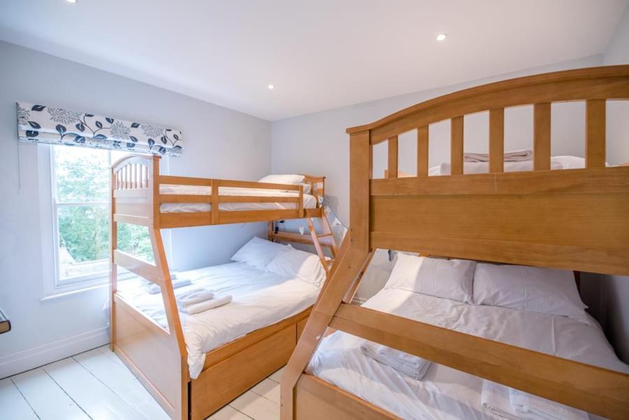 6 West Lane In Aldeburgh - Beautiful Cottage Near High Street Buitenkant foto