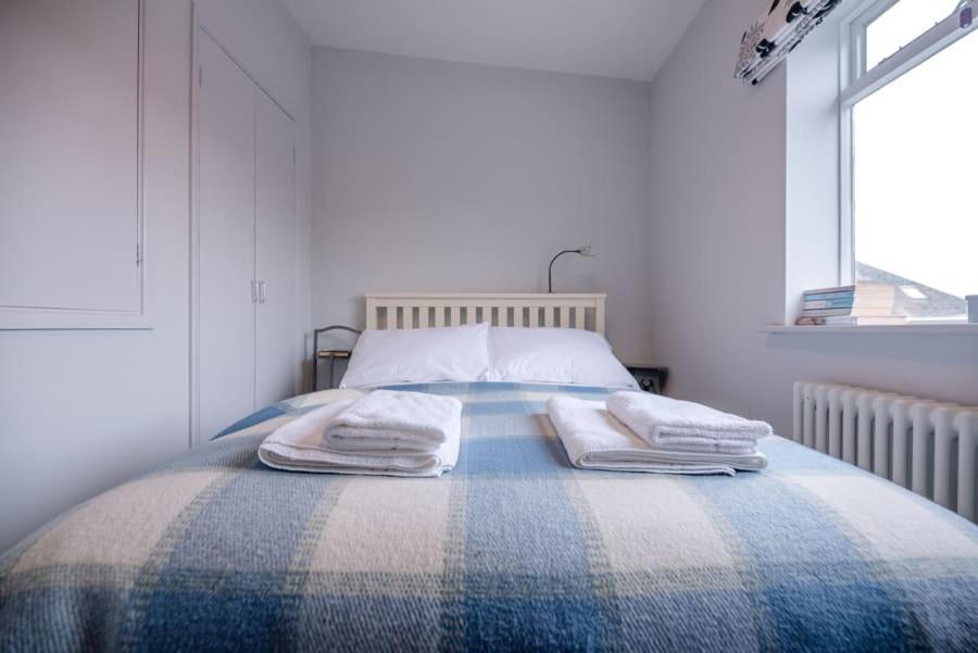 6 West Lane In Aldeburgh - Beautiful Cottage Near High Street Buitenkant foto